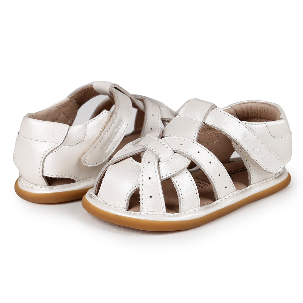 Cassie baby shoes