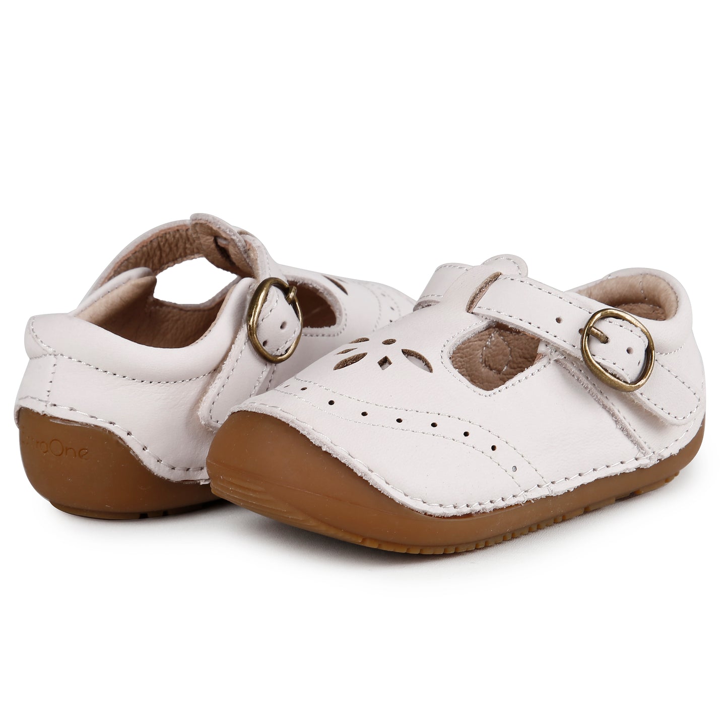 Pansy toddler shoes