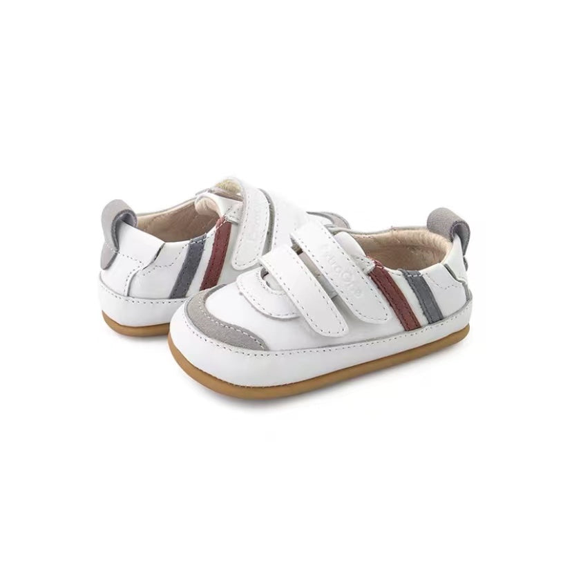 Fun baby shoes