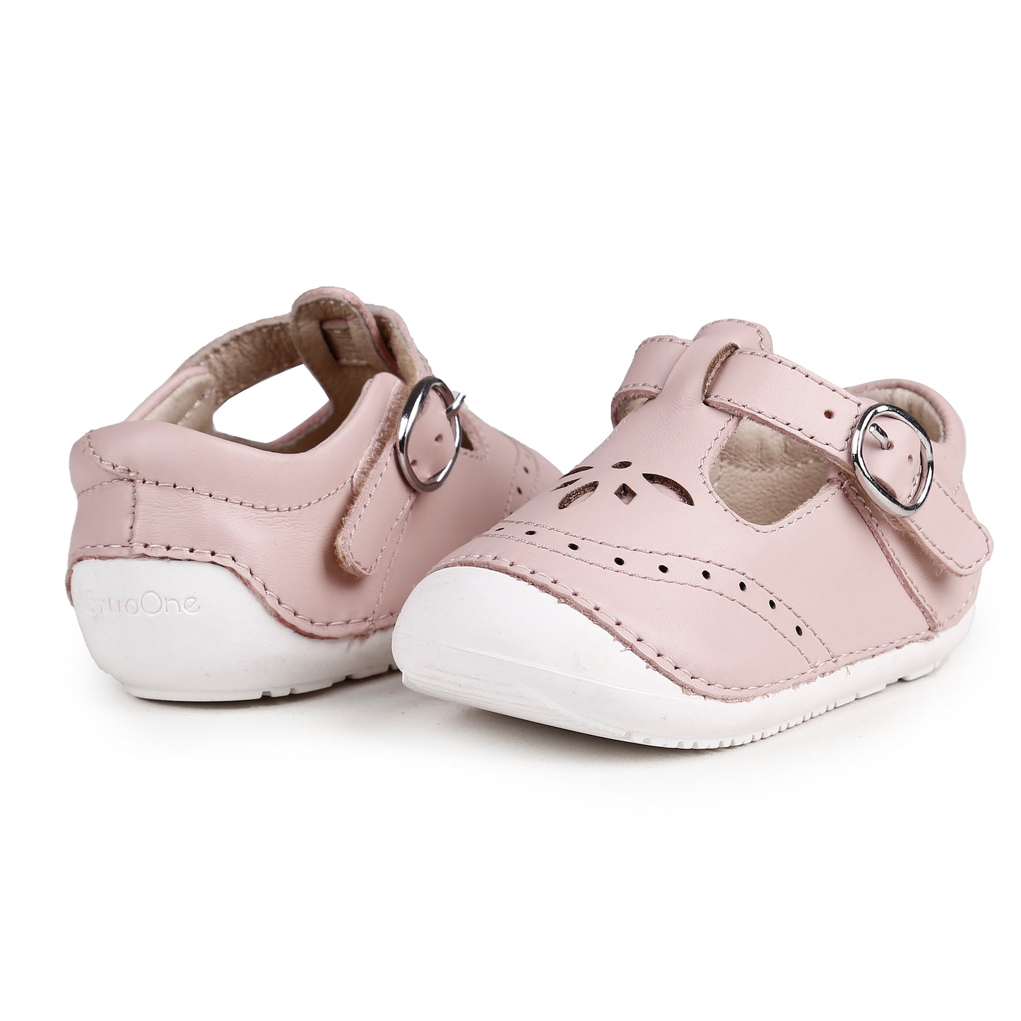 Pansy toddler shoes