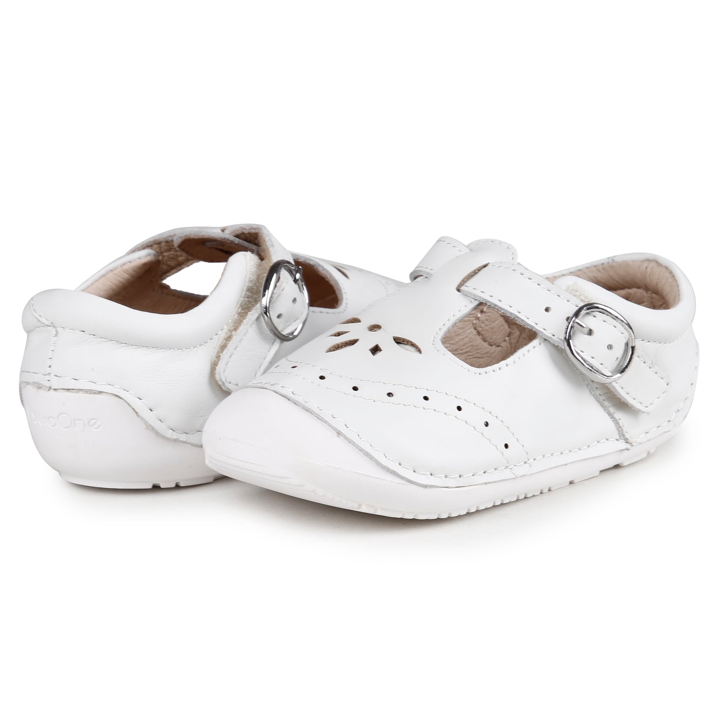 Pansy toddler shoes