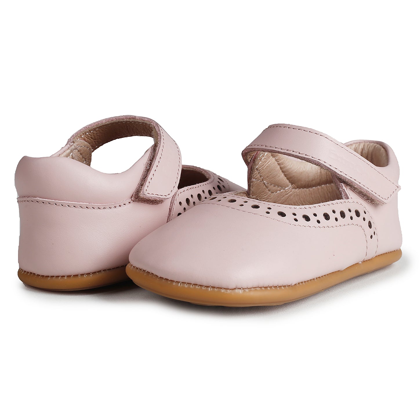 Party baby shoes