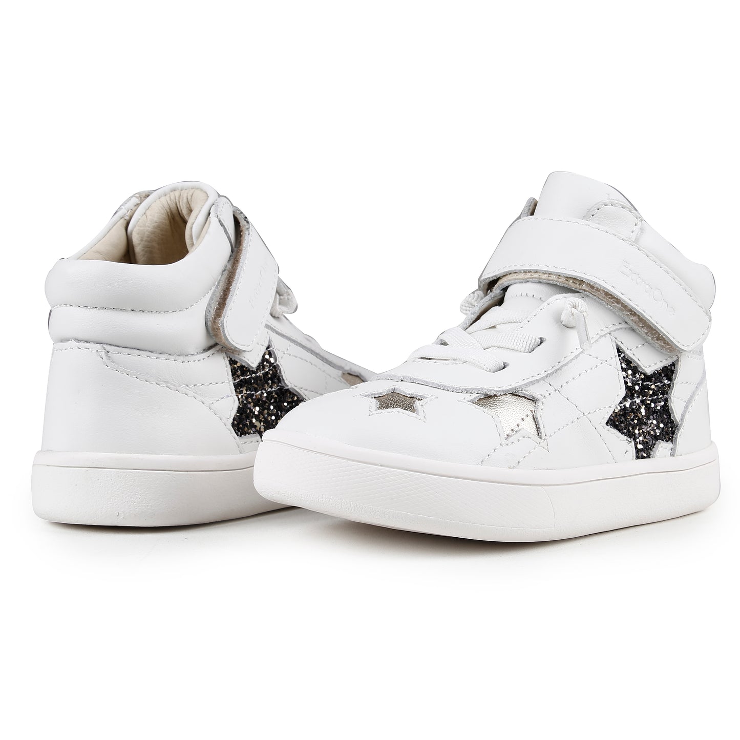 Star big kids sneaker